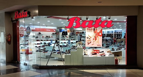Bata Shoe Centre