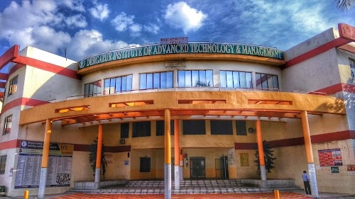 Durgapur Institute of Advanced Technology and Management | Best engineering college in durgapur