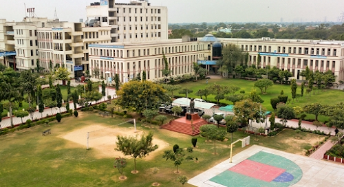 Rajasthan Institute of Engineering & Technology, Jaipur