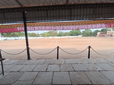 Ammunition Factory