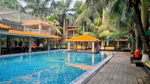 Hotel Sonar Bangla - Tarapith