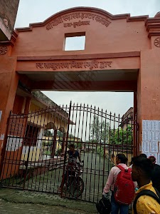 Shri Gandhi Smarak