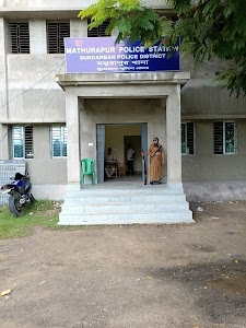 Mathurapur Police Station