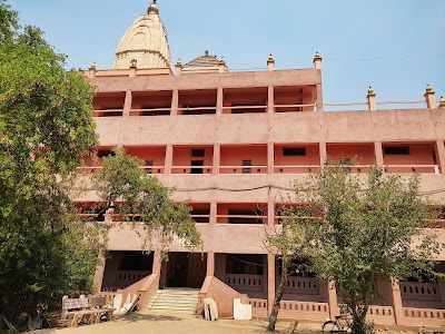 Shiv Dham Tilla Namol