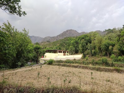 BABA SHEED TEMPLE