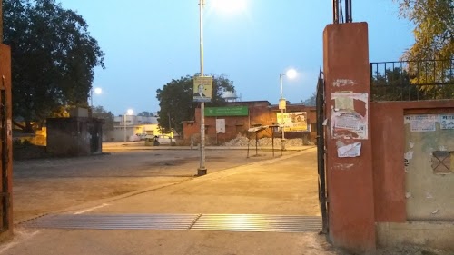 Oriental Bank Of Commerce - Tehsil Sadar Branch