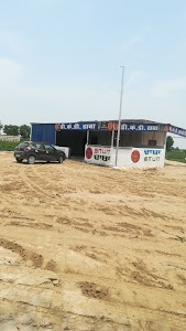 D. K. D. DHABA