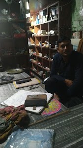 B.K. AUTO PARTS & SERVICE CENTRE
