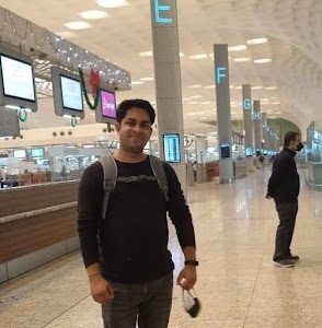Anurag Singh (Nikku)