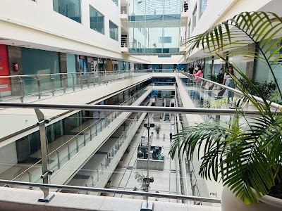 Rectangle 1 Saket District Centre