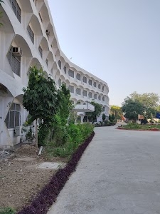 B.S.A College of Engineering and Technology