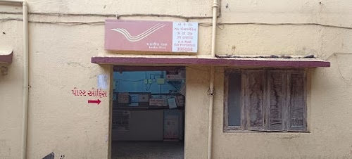India Post Office