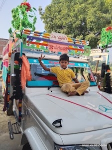 ग्राम प्रधान दुर्गेश देवी