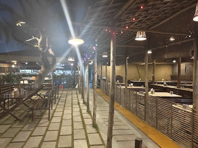 Amliwala ChaCha Hotel