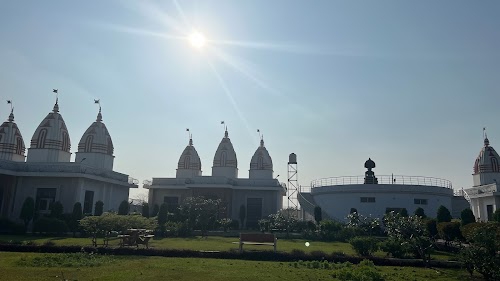 Shri Ahichhatra Parshwanath Jain Shwetambar Tirth