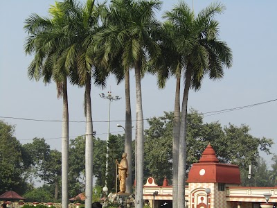 Temple