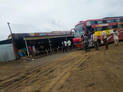 चौधरी भणियाणा होटल येवला महाराष्ट्र