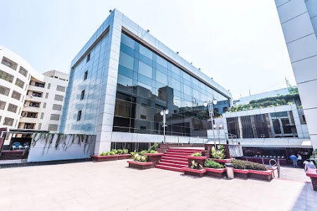 Kohinoor Continental