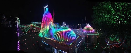 Bahucharaji Mandir