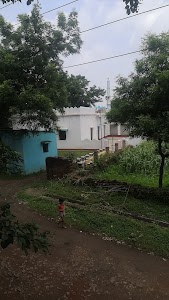 Jama Masjid, Fuljori