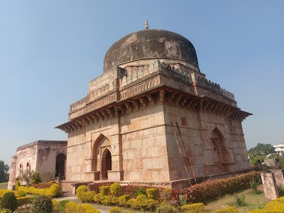 Chhapan Mahal Mandu