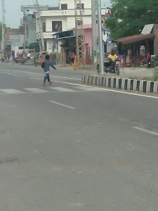 Sangroli Aala Aada