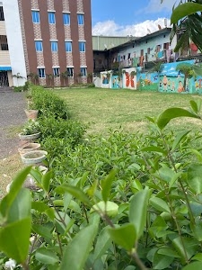 New Sanskar Academy High School
