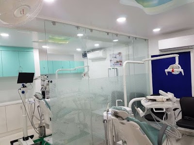 KIMS DENTAL SPA