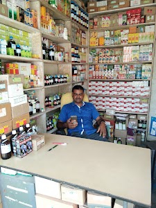 Chandmari