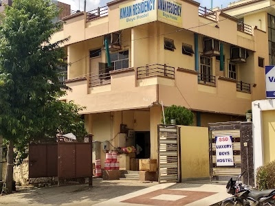Aman Residency, Kota, Rajasthan
