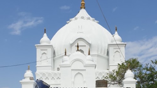 jain temple