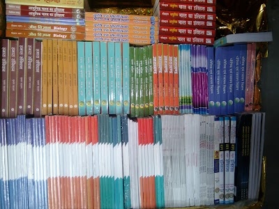 Trickybookshop