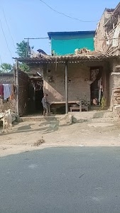 Chakjamal Masjid