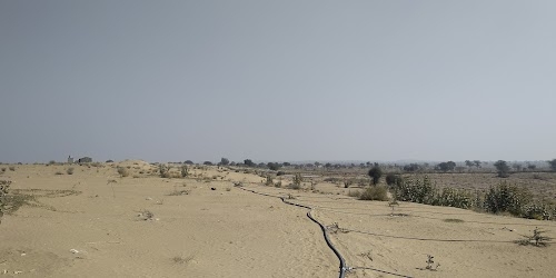 खेतरलाई गार्डन