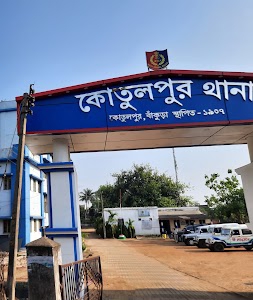 Kotulpur Police Station