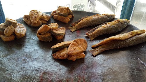 Rana fish