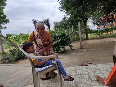 Govind Jeevan Ashram