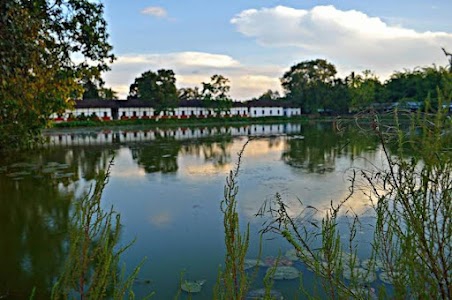 Bamun Pukhuri