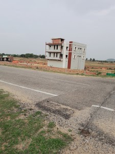 Jagarnath Tower