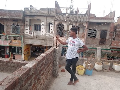 Kirana store