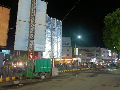 trikon baugh