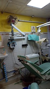 Medini Dental Hall