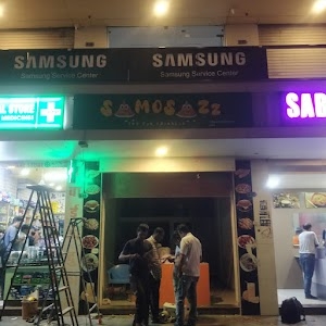 Samosazz