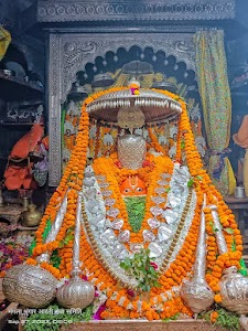 Hanuman Mandir Ayodhya