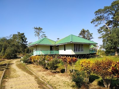 Merbil-Sasoni Eco-tourism Park