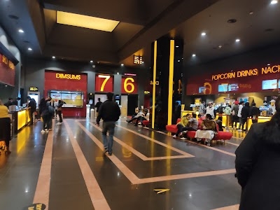 PVR VR Punjab