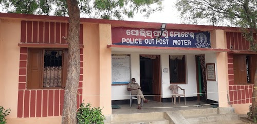 Moter Police Station