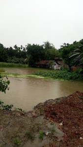 Tengra Khali Ghat
