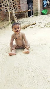 Satyavant yadav