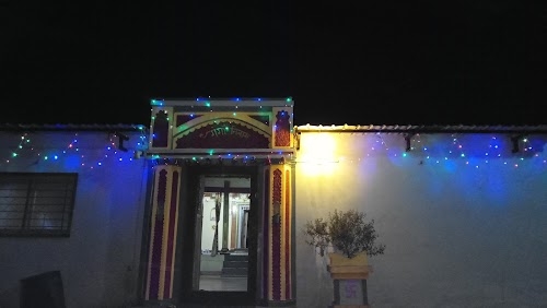 Radewadi